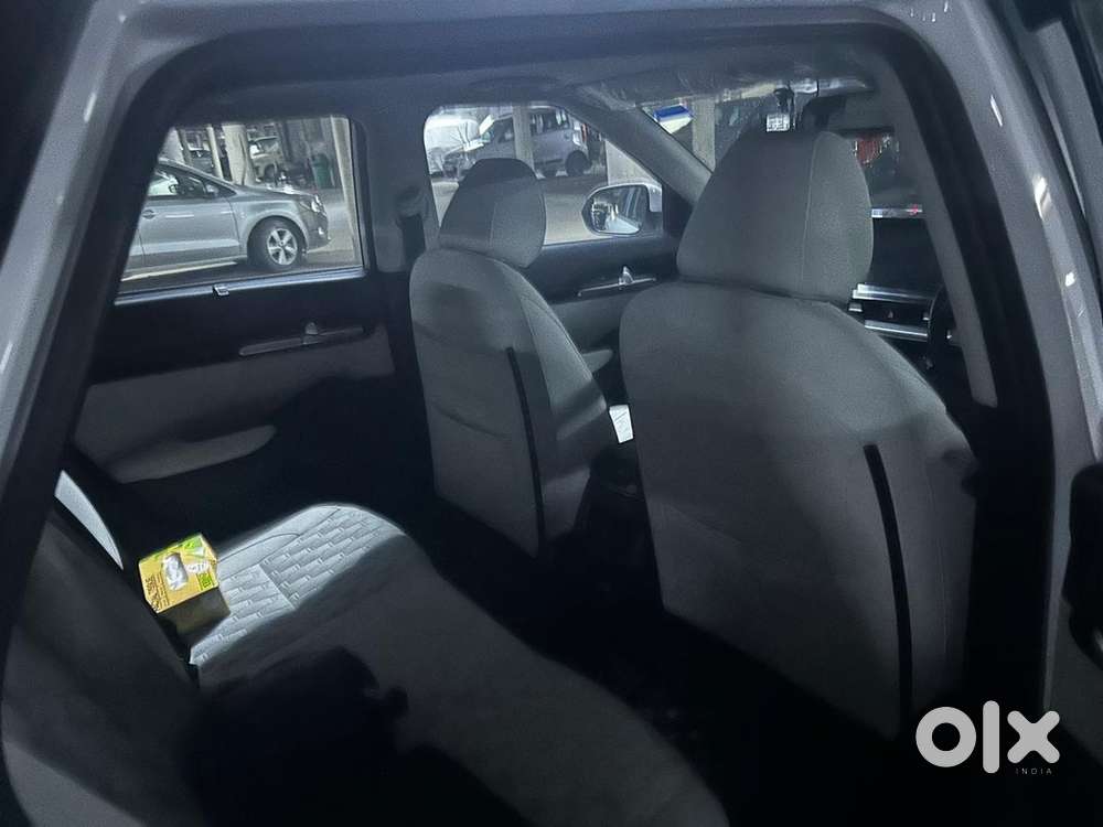 Kia Seltos Petrol 2023