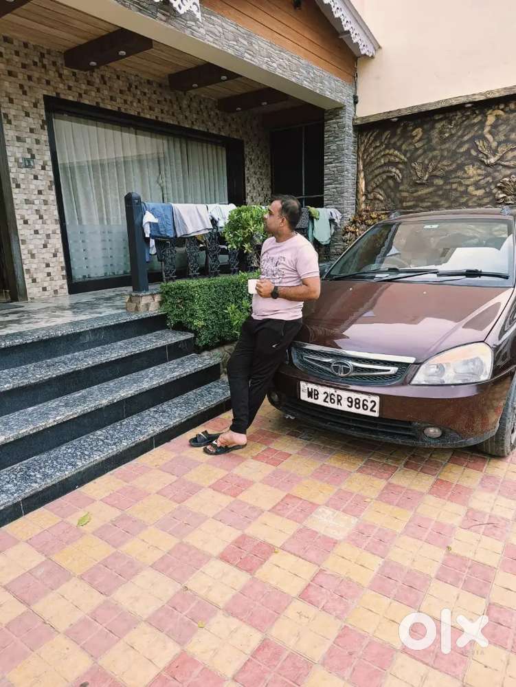 Tata Indigo Is On Sale