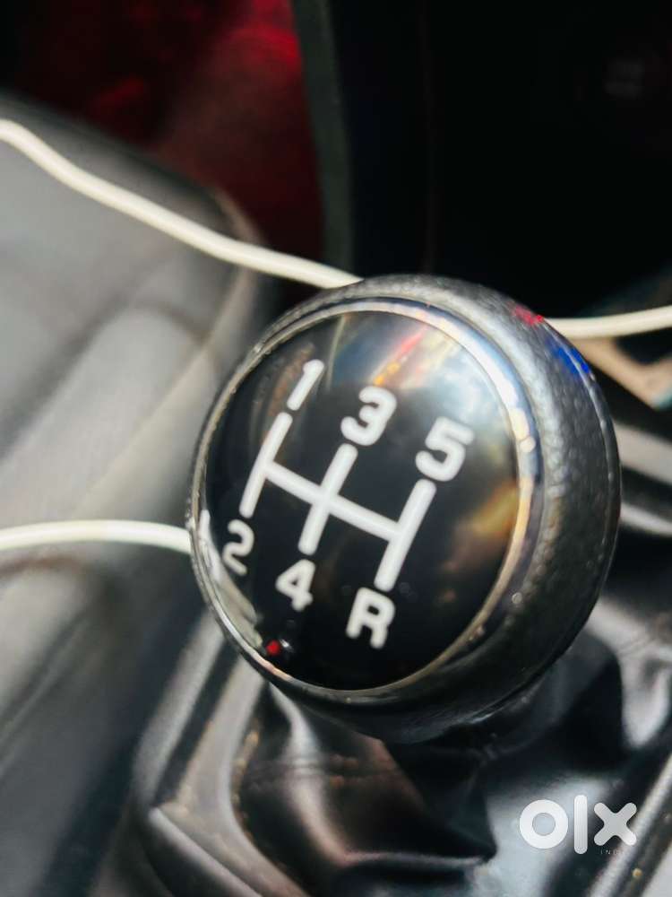 Maruti Brezza Petrol 2020
