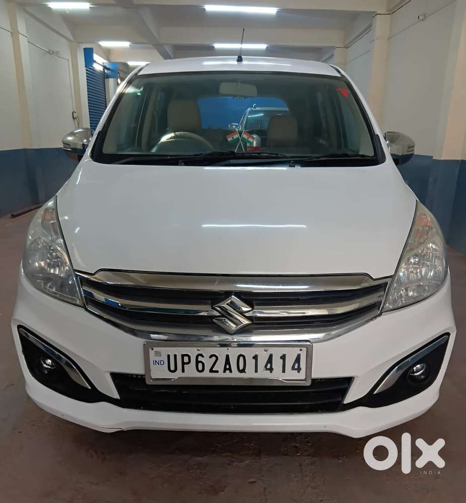 Maruti Suzuki Ertiga, 2015, Diesel