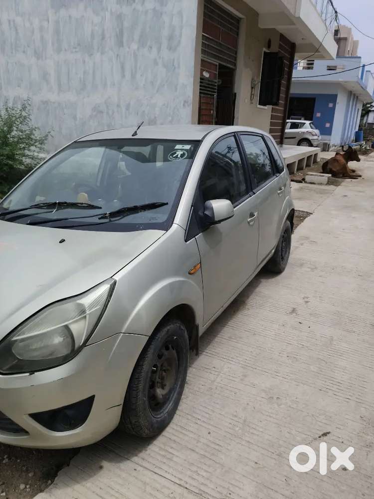 Ford Figo 2011 Petrol Lxi