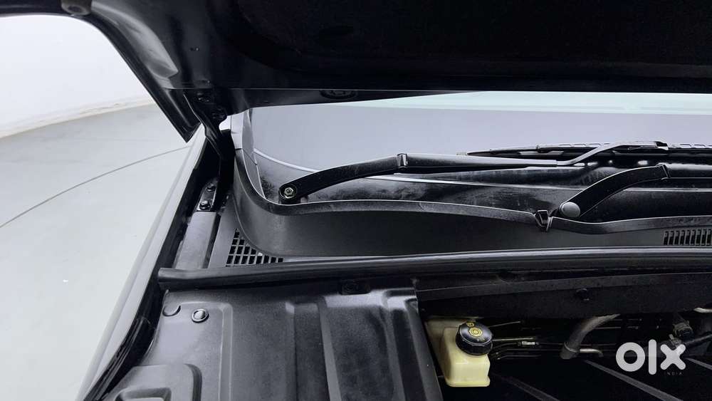 Mg Hector Sharp Dct Petrol, 2021, Petrol
