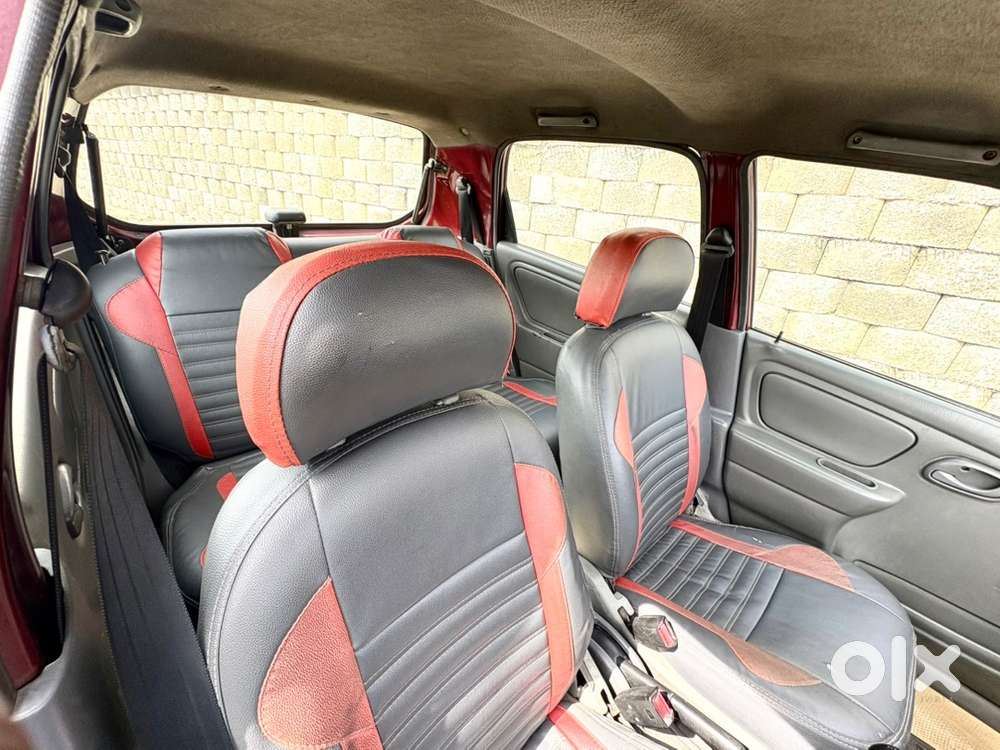Maruti Suzuki Alto 800 – 2006