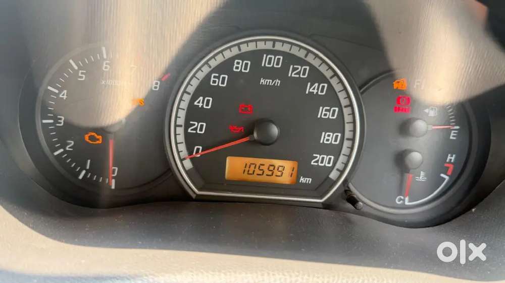 Swift Car For Sale 2007model