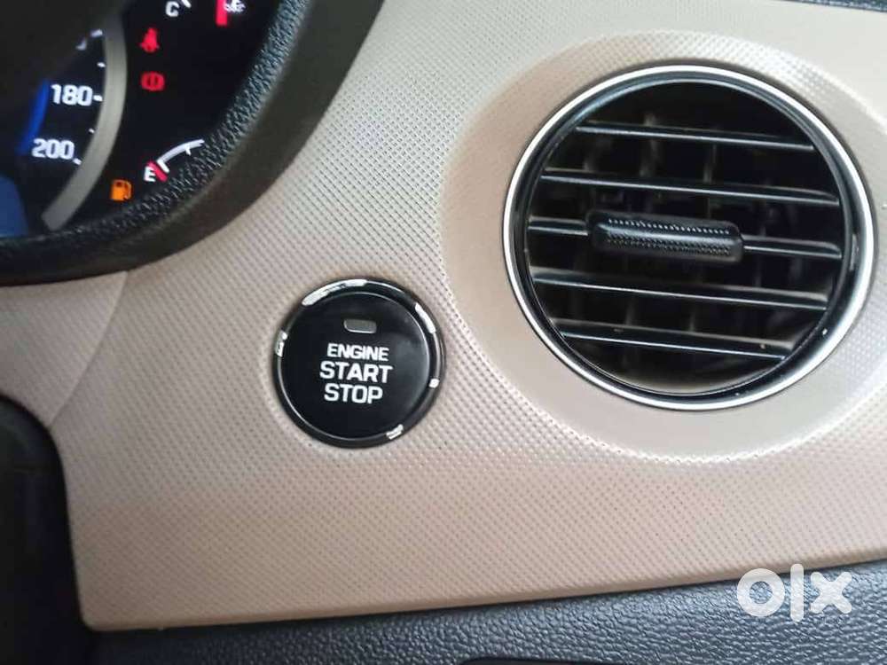 Hyundai Grand I10 2013 Model For Sale – Well Maintained