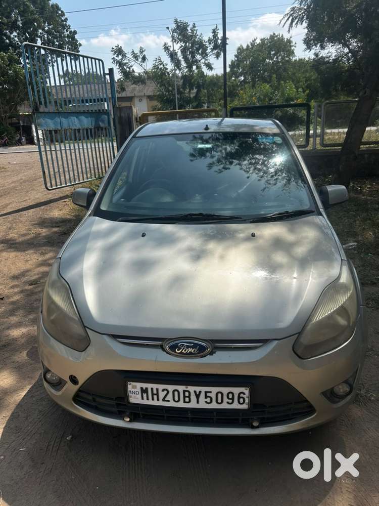 Ford Figo Diesel Manual 2011