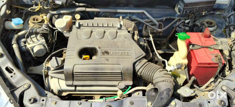 Maruti Suzuki Alto K10