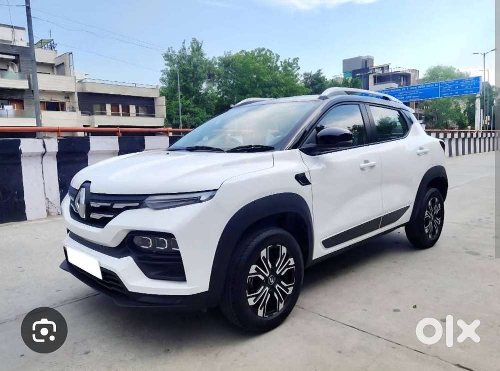 Fresh Engine Less Driveb Single Handed Car Koi Kaam Kharcha Nai Hai