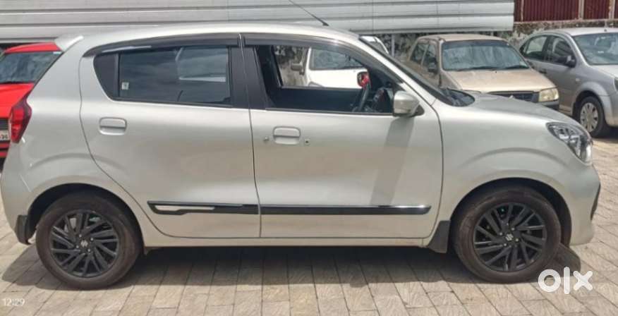 Maruti Suzuki Celerio 2021-1.0 Zxi Plus Mt, 2025, Petrol