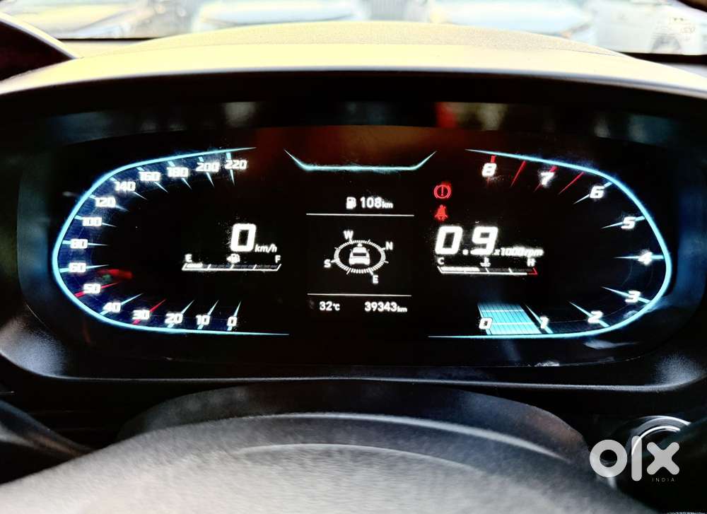 Hyundai New I20 1.2 Asta (o) Mt, 2021, Petrol