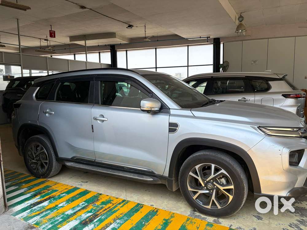 Toyota Urban Cruiser Hyryder 1.5 V Neo Drive, 2023, Petrol