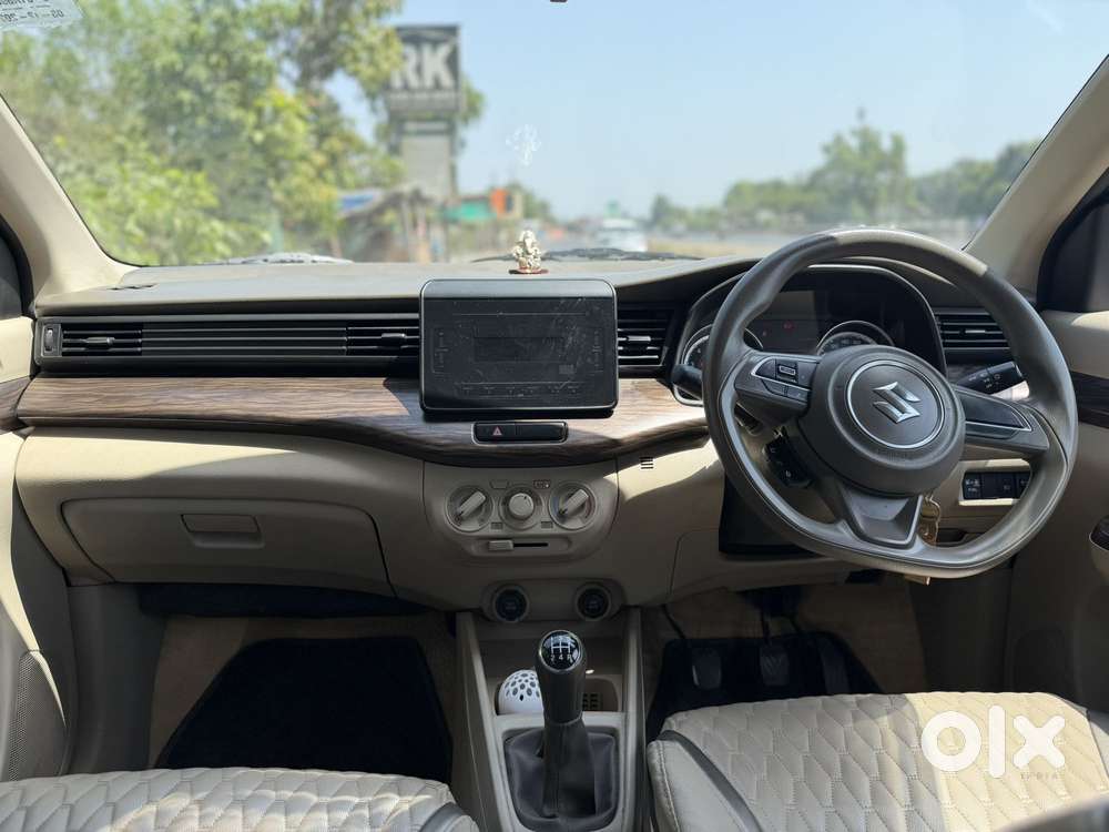 Maruti Suzuki Ertiga Vxi (o) Cng, 2020, Cng & Hybrids