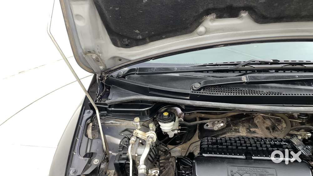 Honda Jazz [ ] 1.2 V I-vtec Mt, 2019, Petrol