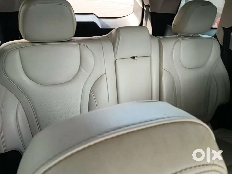 Mahindra Xuv700 2.2 Ax 7 Diesel Mt Str, 2024, Diesel