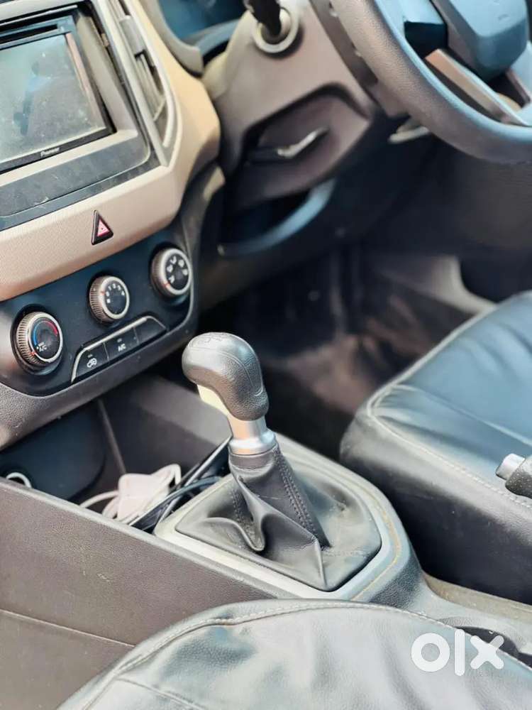 Hyundai Creta 1.6 Crdi For Sale!