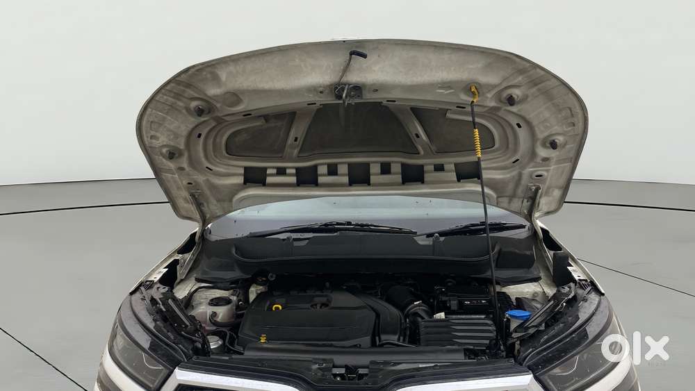 Skoda Kushaq 1.5 Tsi Style, 2022, Petrol