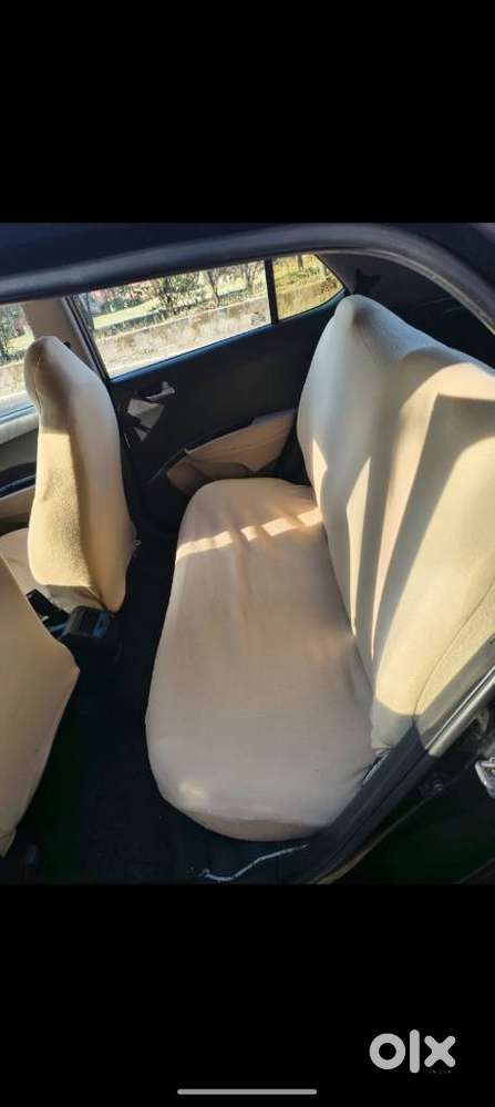 Hyundai Grand I10 1.2 Crdi Sportz, 2013, Petrol