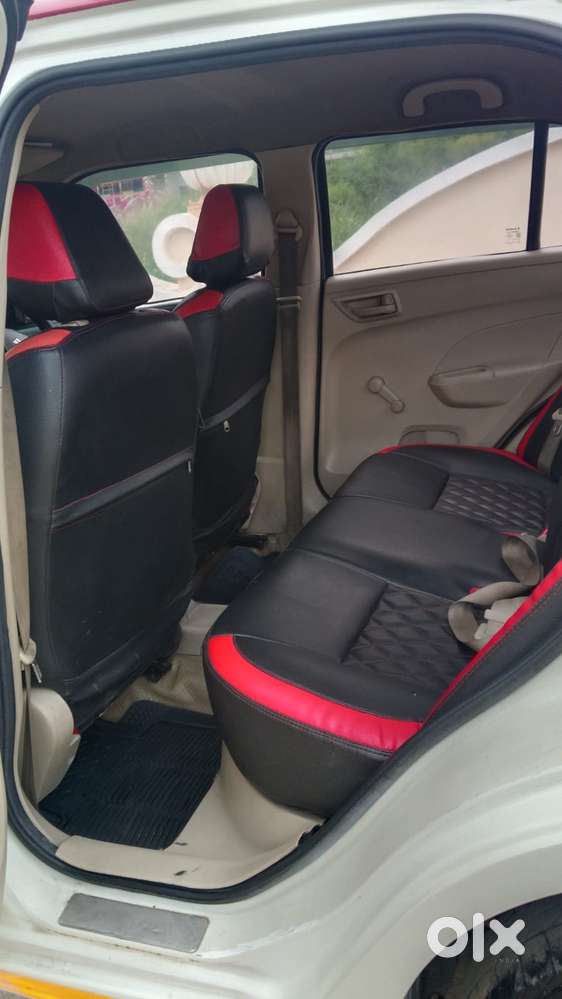 Maruti Suzuki Swift Dzire Tour Ldi, 2019, Diesel