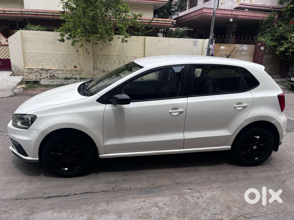 Volkswagen Polo 1.5 Tdi Highline, 2016, Diesel