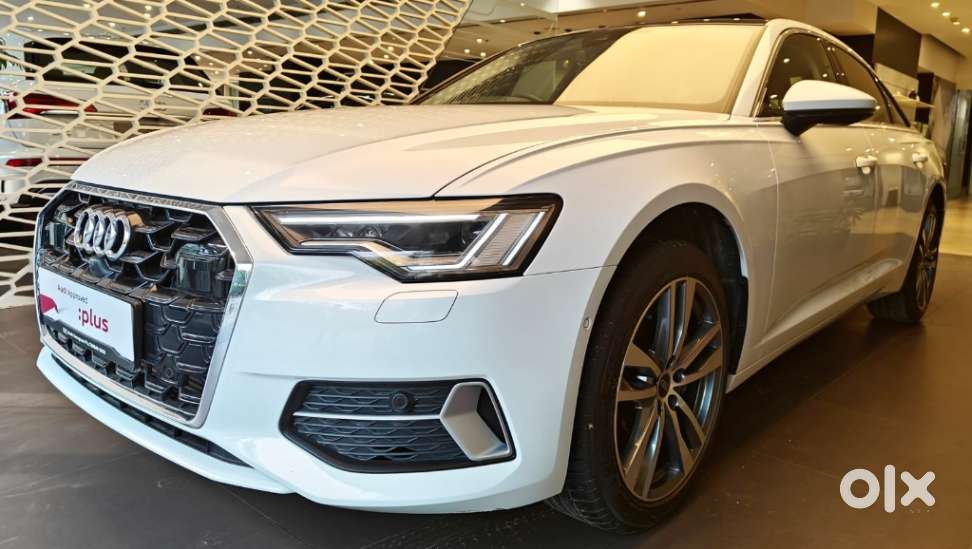 Audi A6 Technology 45 Tfsi W/o Matrix, 2024, Petrol