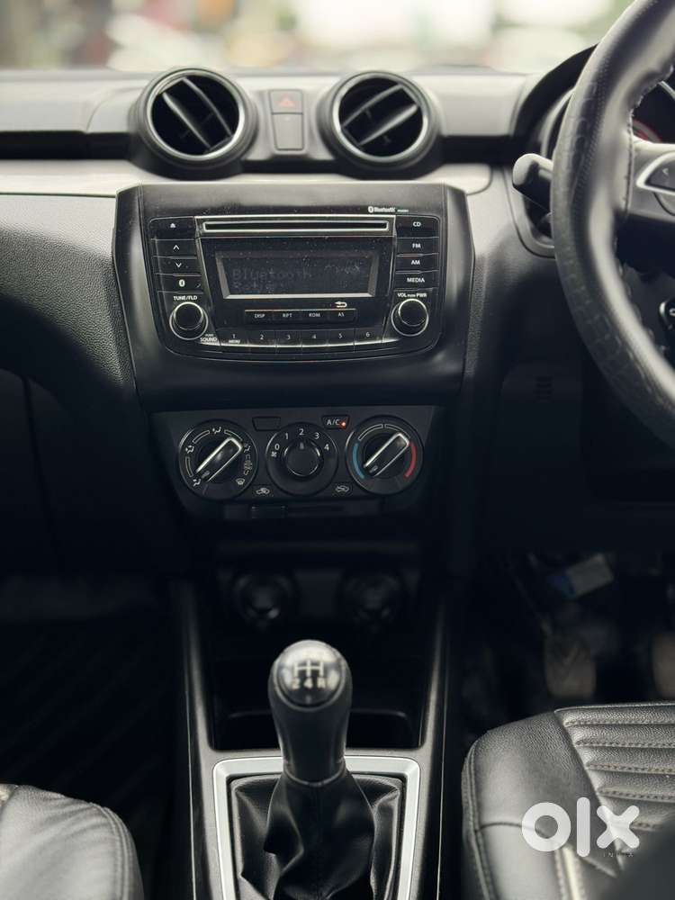 Maruti Suzuki Swift, 2020, Petrol