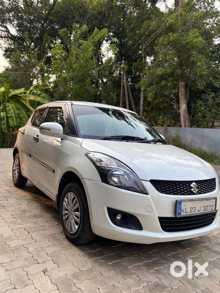 Maruti Suzuki Swift 2014 Diesel Good Condition