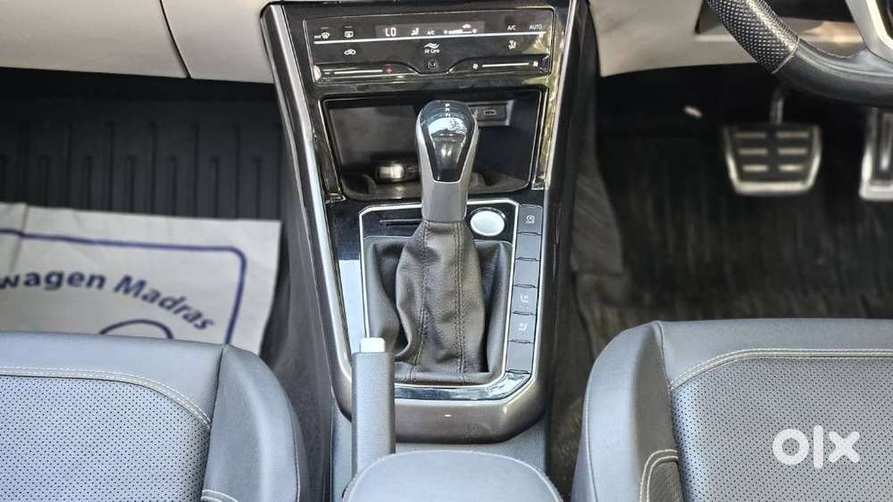 Volkswagen Virtus 1.5 Tsi Gt Plus Evo Dsg, 2022, Petrol