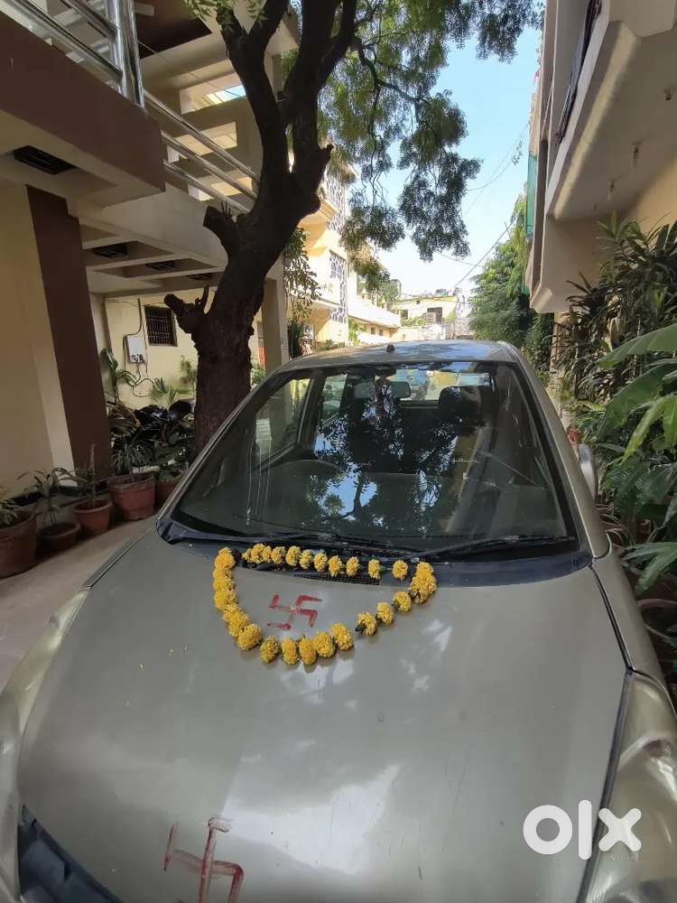 Maruti Suzuki Estilo Lxi 2009