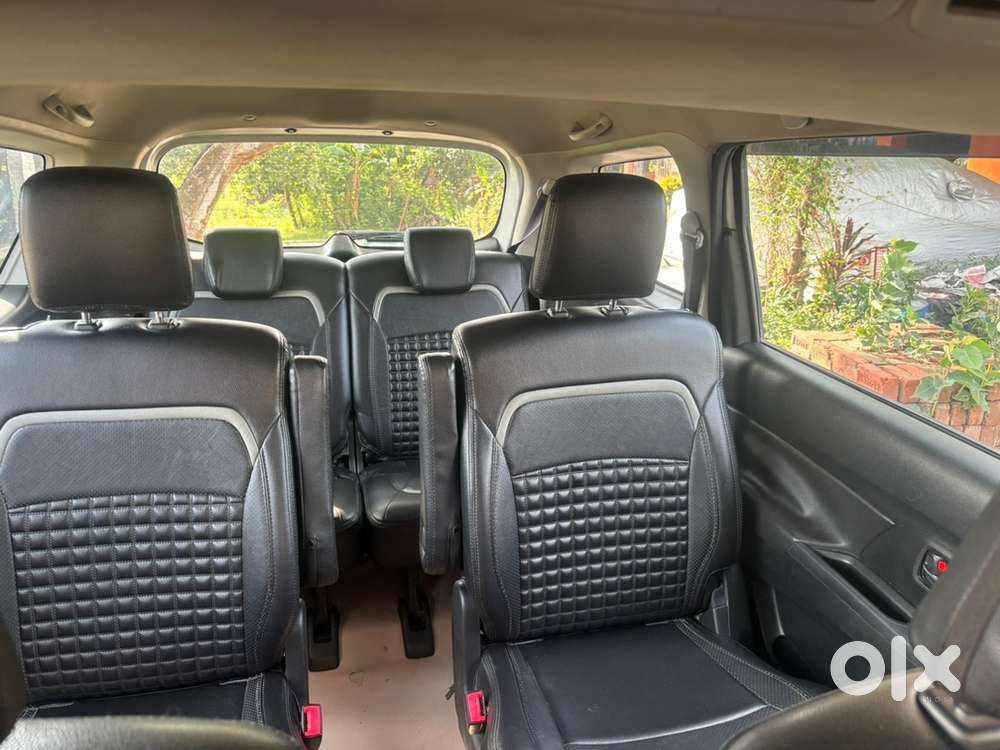 Maruti Suzuki Xl6 Zeta 2023 Petrol