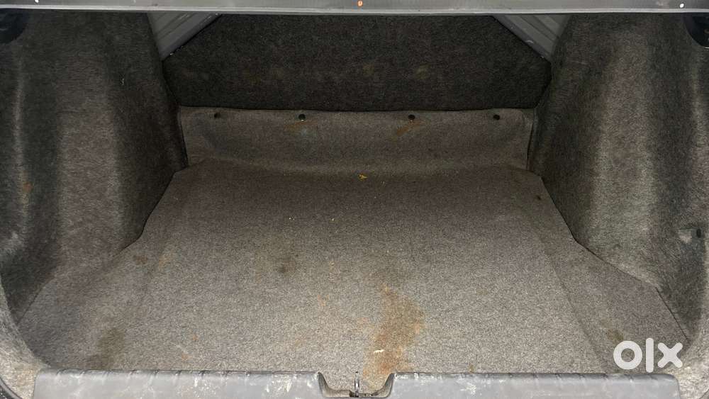 Honda City I-vtec Cvt V, 2020, Petrol