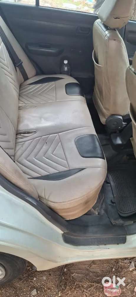Maruti Suzuki Dzire 2010 Lxi