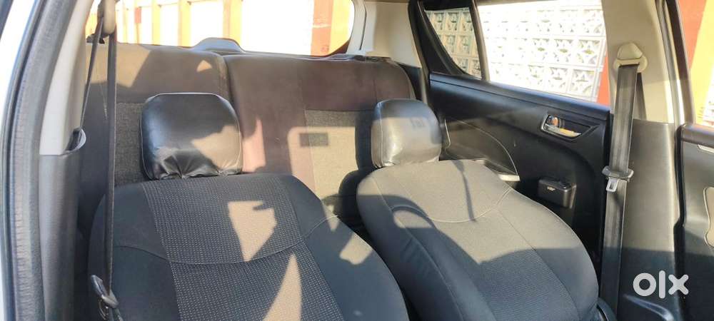 Maruti Suzuki Petrol 2017