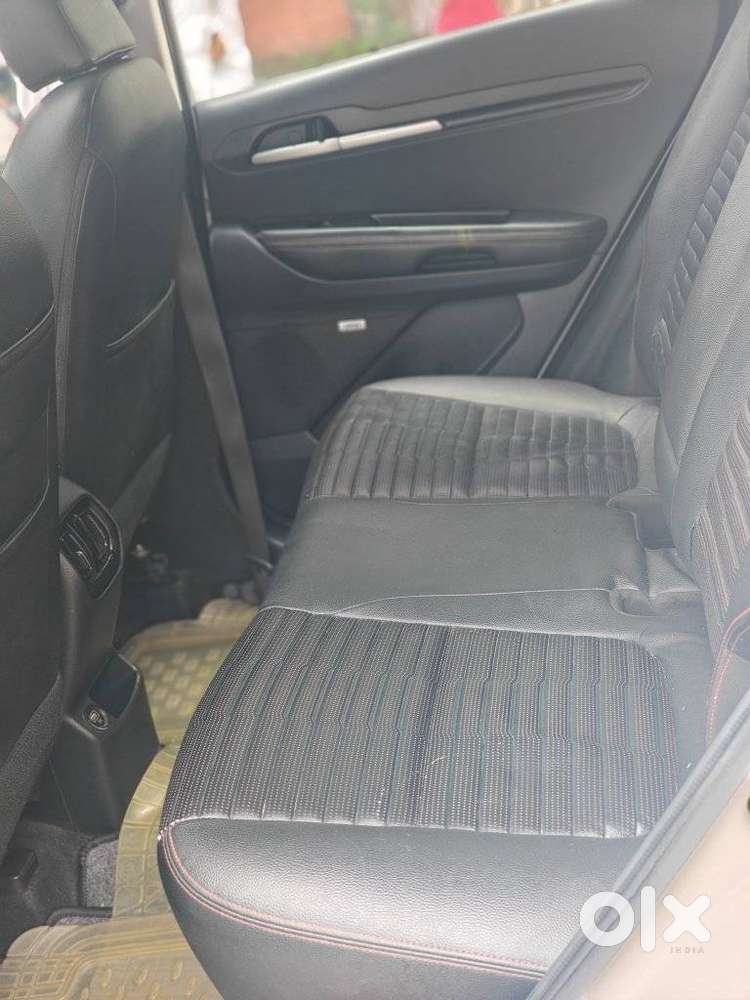 Kia Sonet 1.0 Gtx Plus Dct, 2021, Petrol