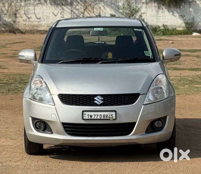 Maruti Suzuki Swift Ddis Zdi, 2014, Diesel
