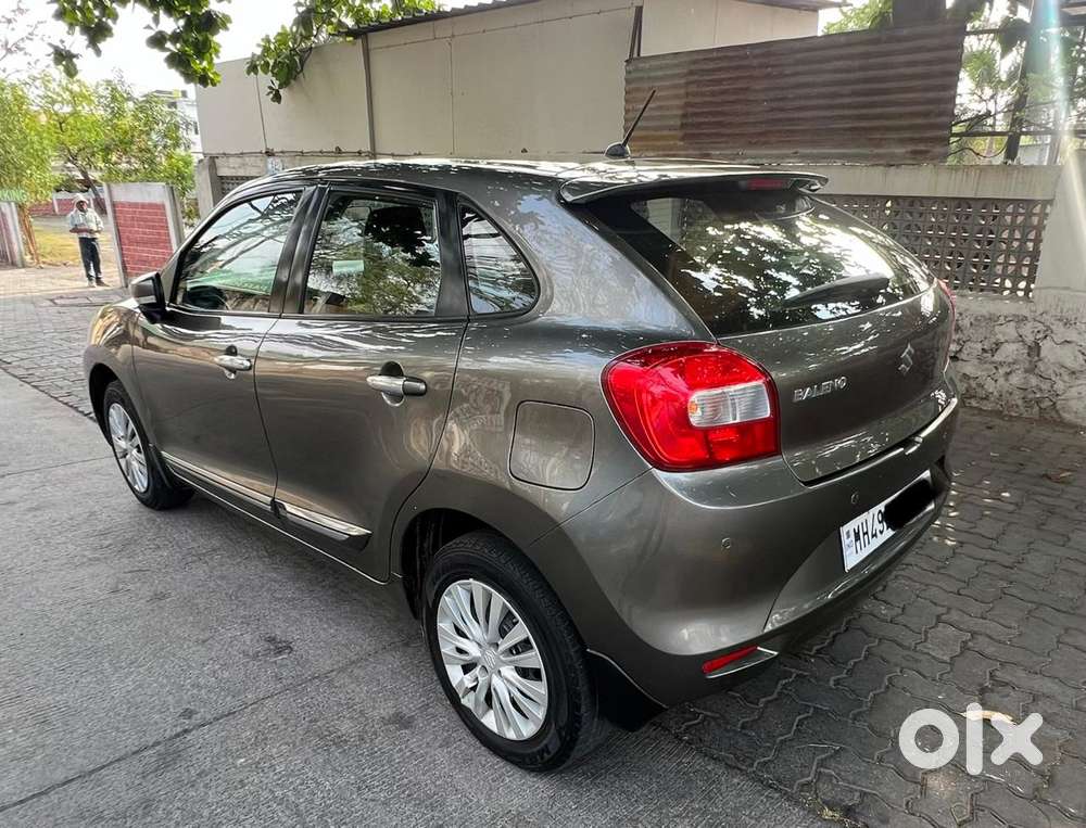 Maruti Suzuki Baleno 1.2 Delta, 2019, Petrol