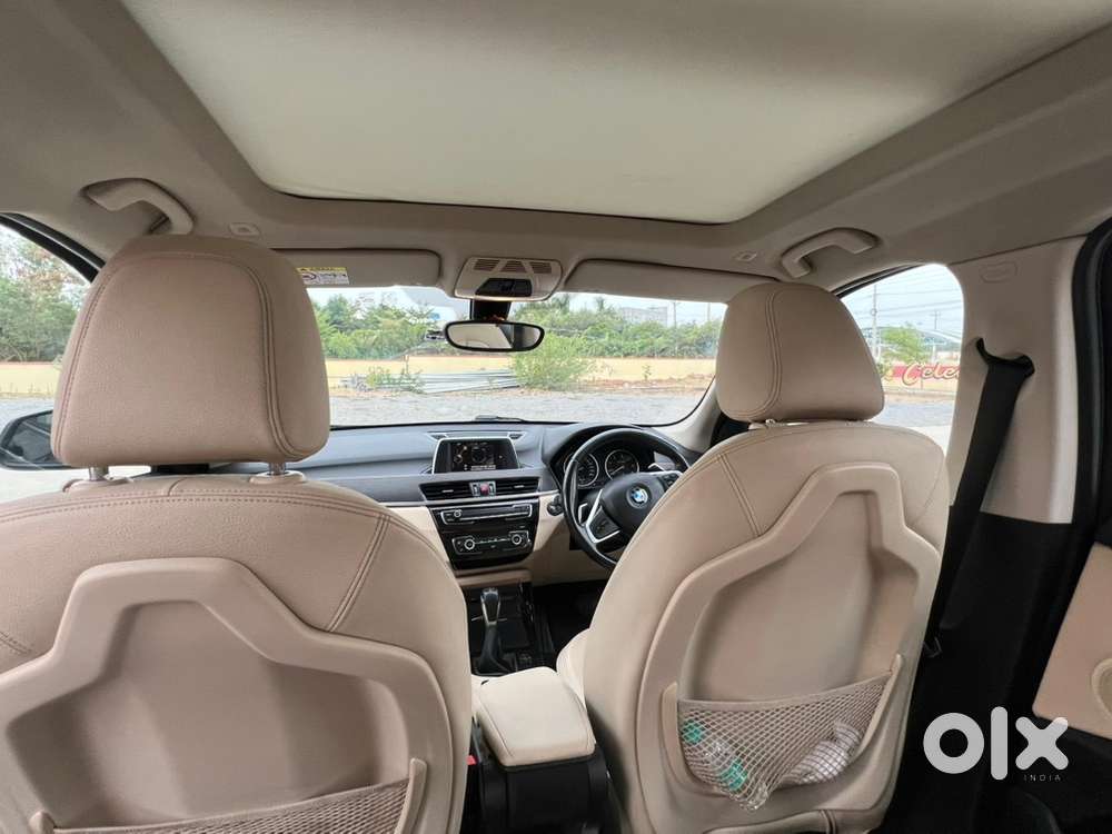 Bmw X1 Diesel 2016