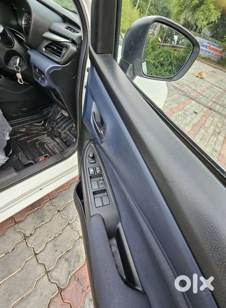 Maruti Suzuki Baleno 1.2 Delta At, 2025, Petrol