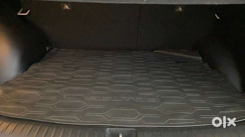 Kia Seltos 1.4 Gtx+ Mt, 2020, Petrol