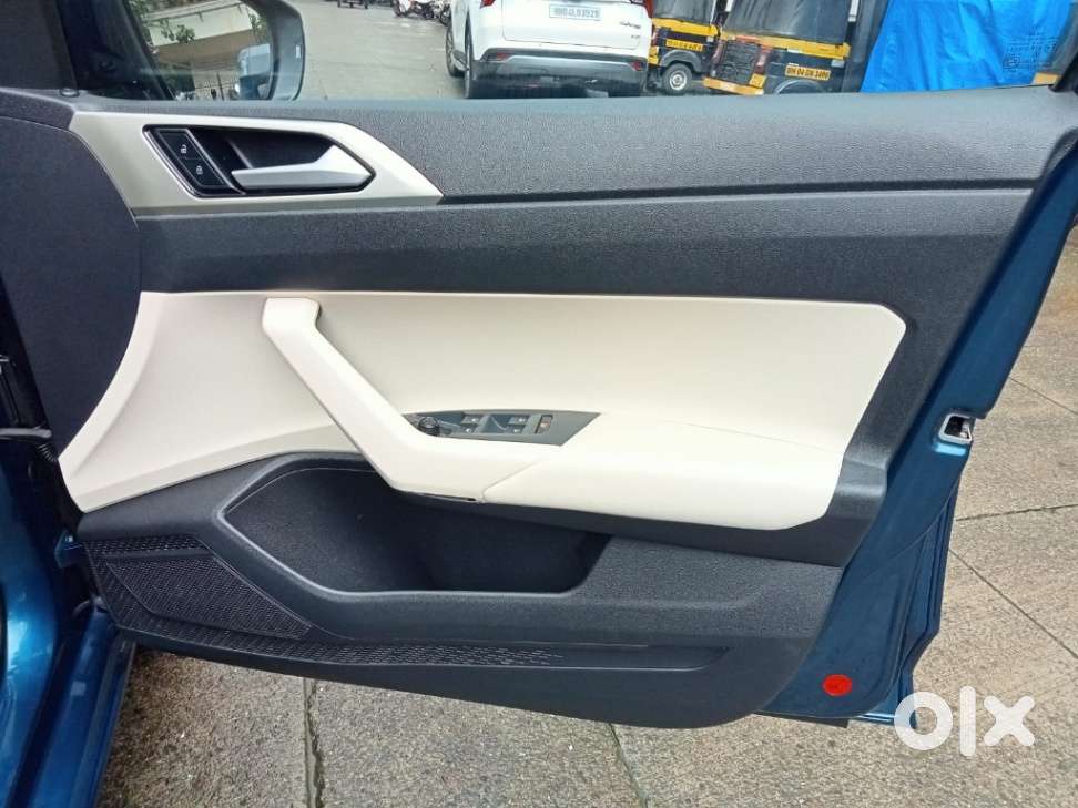 Volkswagen Virtus 1.0 Highline Tsi At, 2024, Petrol