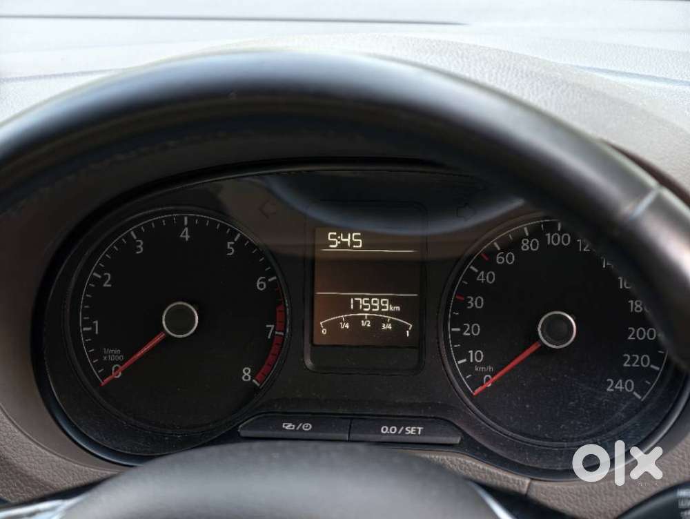 Volkswagen Vento 1.2 Tsi Highline Plus, 2021, Petrol