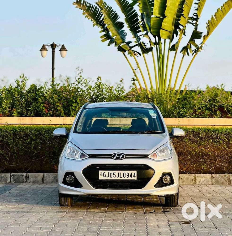 Hyundai Grand I10, 2015, Petrol