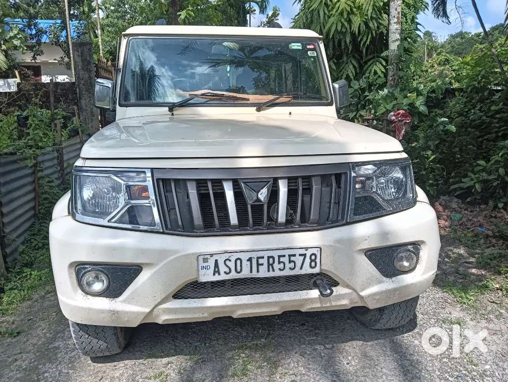 Mahindra Be 6 2023 Diesel