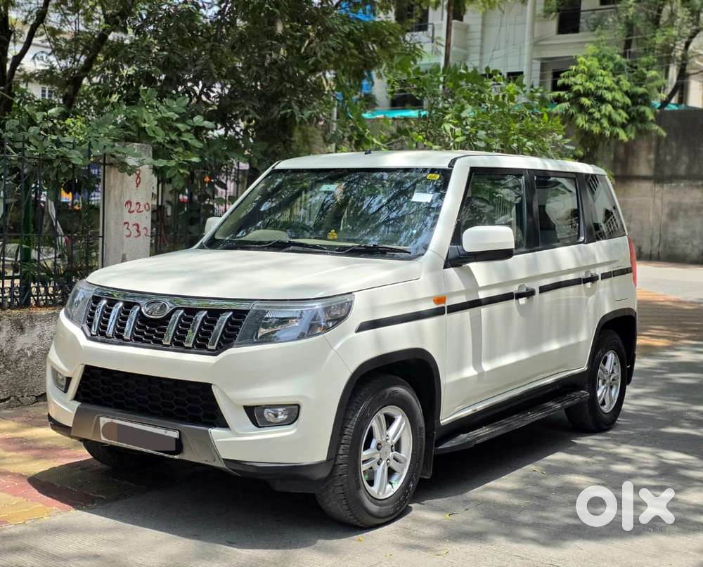 Mahindra Bolero Neo N10 (o), 2023, Diesel