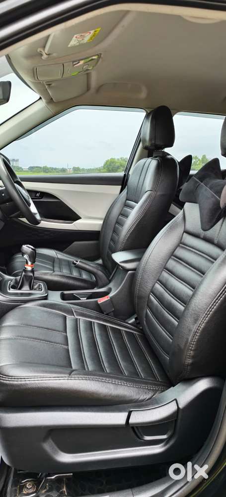 Hyundai Creta 1.4 Ex Diesel, 2021, Diesel