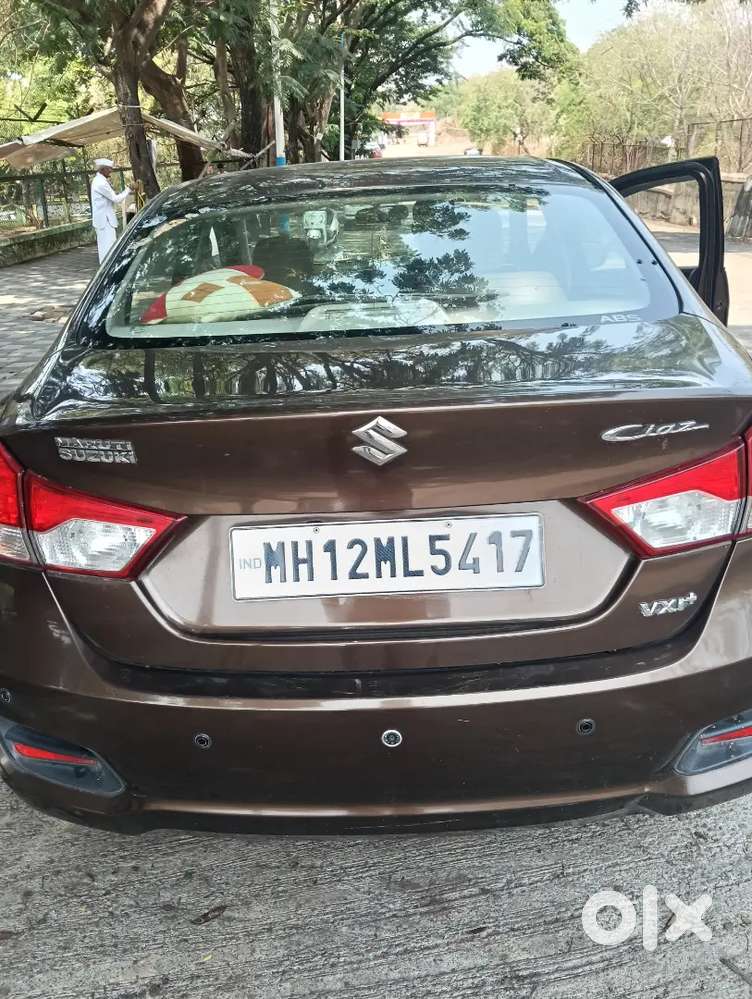 I Want To Sell My Ciaz  Vix+