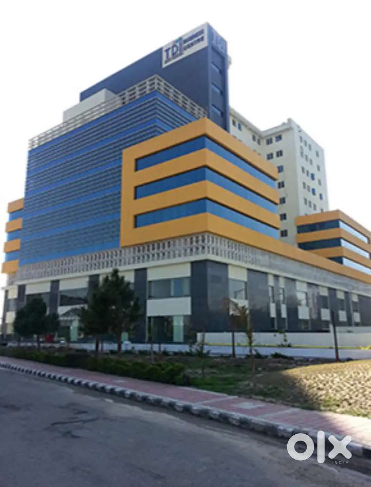 Office space for rent