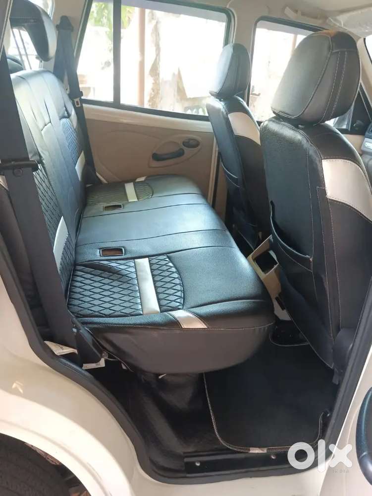 Mahindra Scorpio Classic 2023 Diesel Well Maintained