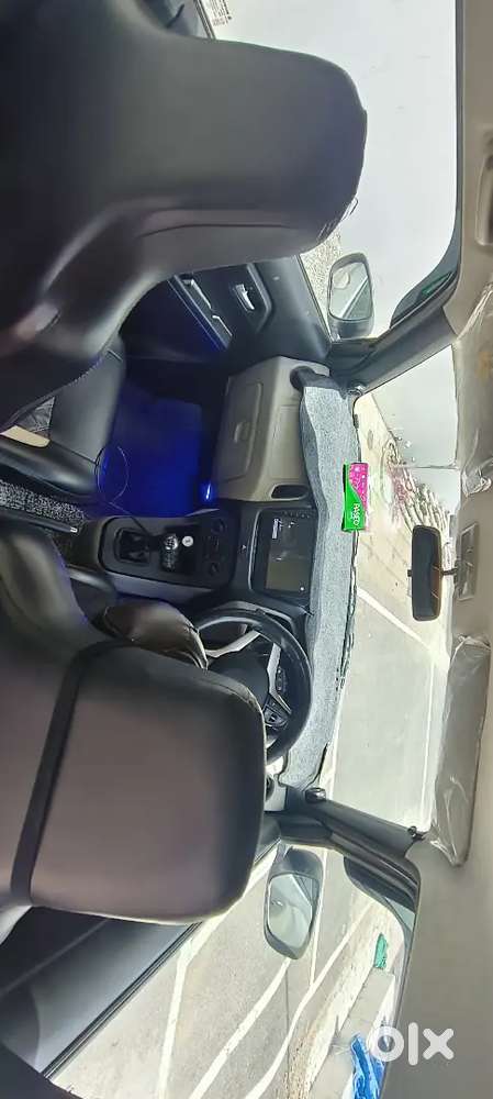 2022 Maruti Suzuki Wagon R