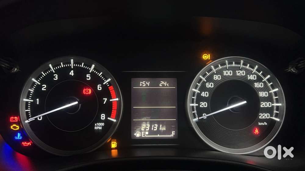 Maruti Suzuki Baleno Delta, 2022, Petrol