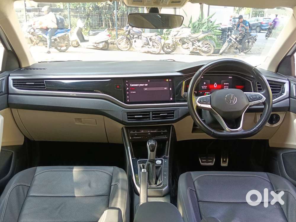 Volkswagen Virtus 1.5 Tsi Gt Plus Evo Dsg, 2022, Petrol